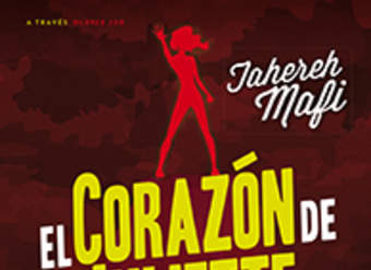 El corazón de Juliette