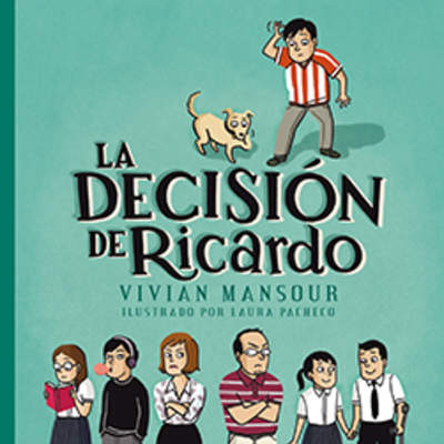 La decisión de Ricardo