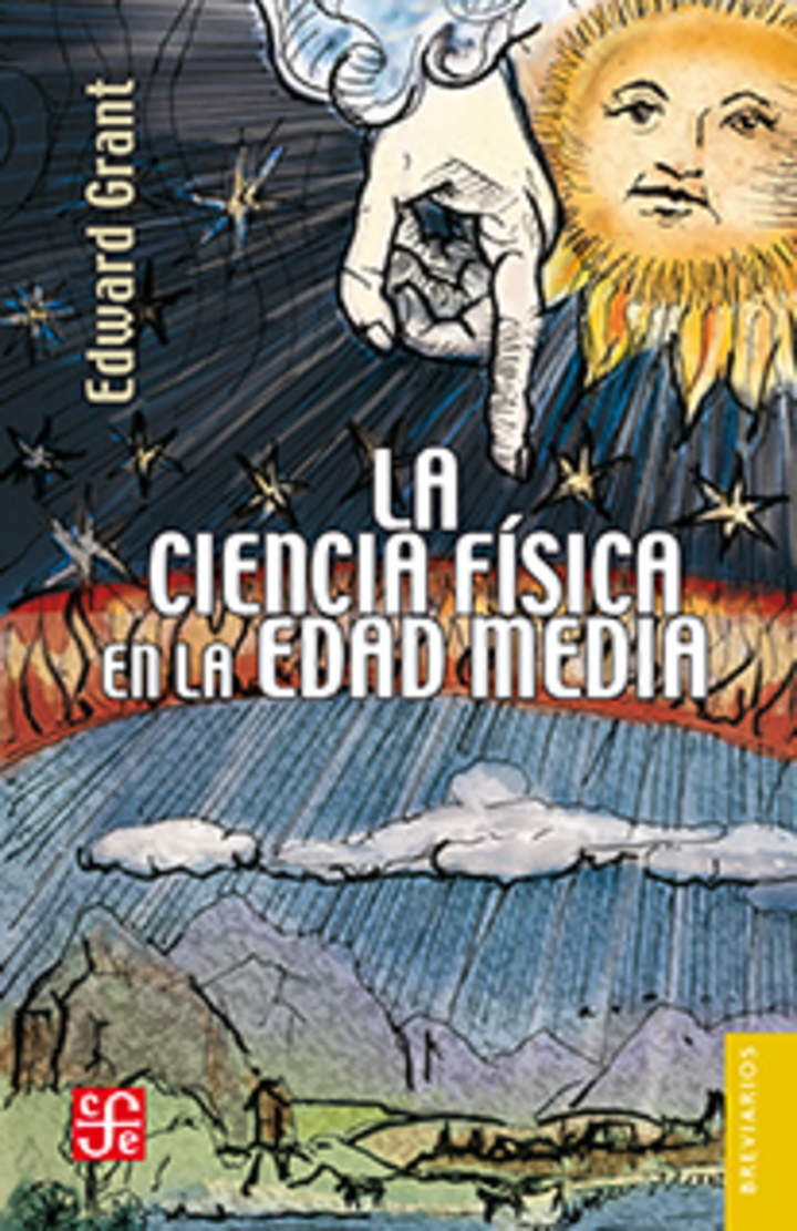 La ciencia física en la Edad Media