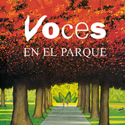 Voces en el parque