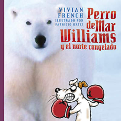 Perro de Mar Williams y el norte congelado