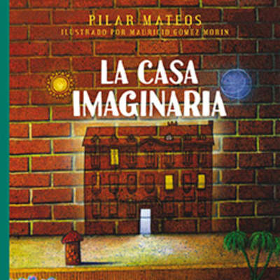 La casa imaginaria