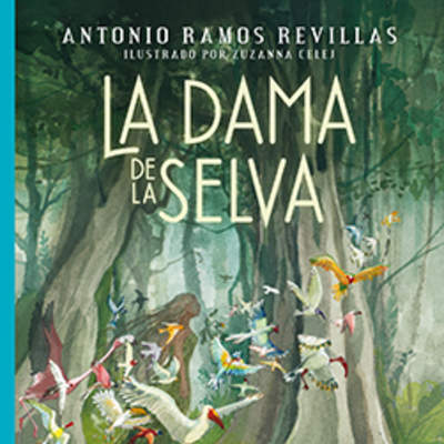 La Dama de la Selva