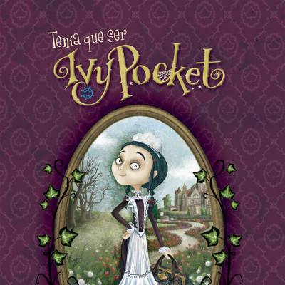 Tenía que ser Ivy Pocket (Ivy Pocket 1) El secreto del diamante