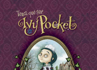 Tenía que ser Ivy Pocket (Ivy Pocket 1) El secreto del diamante