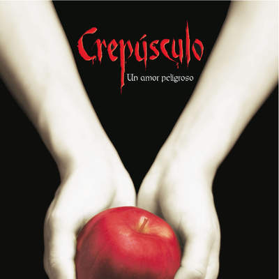 Crepúsculo (Saga Crepúsculo 1)