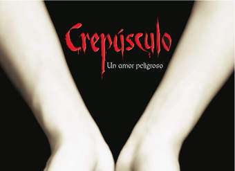 Crepúsculo (Saga Crepúsculo 1)