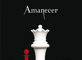 Amanecer (Saga Crepúsculo 4)