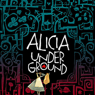 Alicia Underground