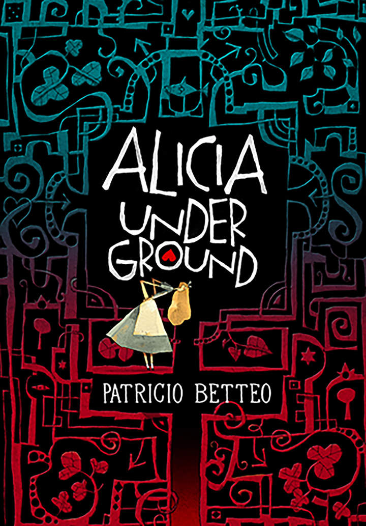 Alicia Underground