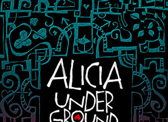 Alicia Underground