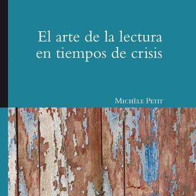 El arte de la lectura en tiempos de crisis