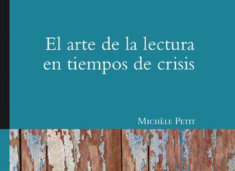 El arte de la lectura en tiempos de crisis