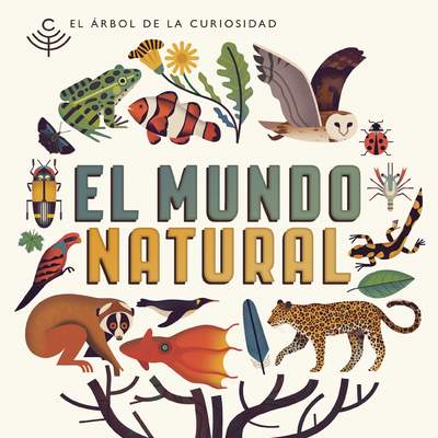 El mundo natural