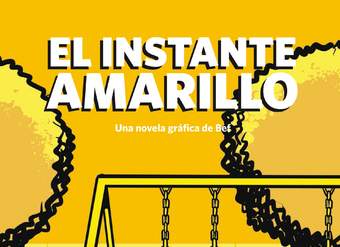 El instante amarillo