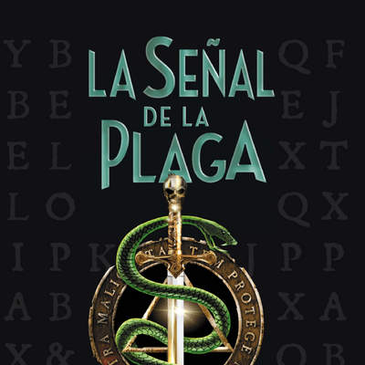 La Señal de la plaga. Blackthorn 2