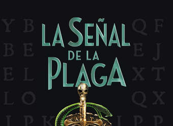 La Señal de la plaga. Blackthorn 2