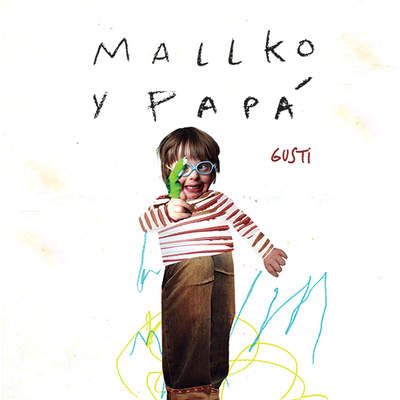 Mallko y papá