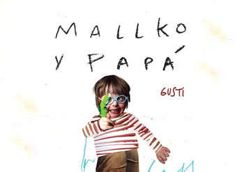 Mallko y papá