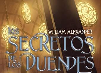 Los secretos de los duendes