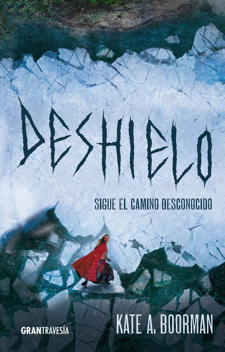 Deshielo