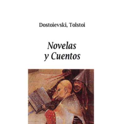 Novelas y cuentos