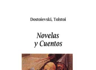 Novelas y cuentos