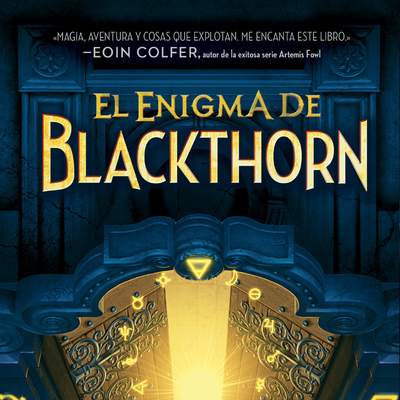 El enigma de Blackthorn