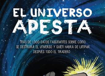 El universo apesta