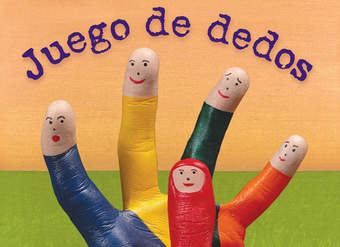 Juego de dedos