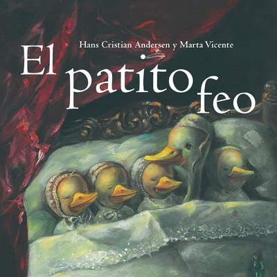 El patito feo