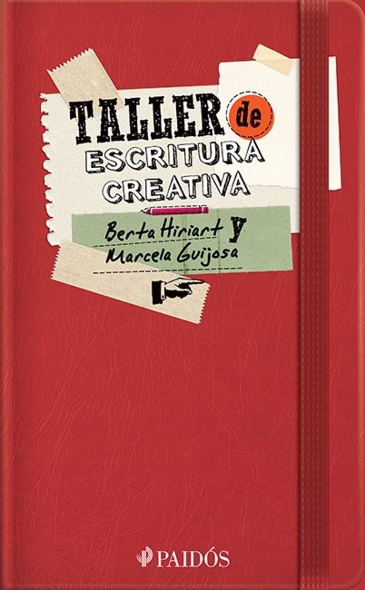 Taller de escritura creativa