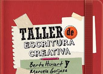 Taller de escritura creativa