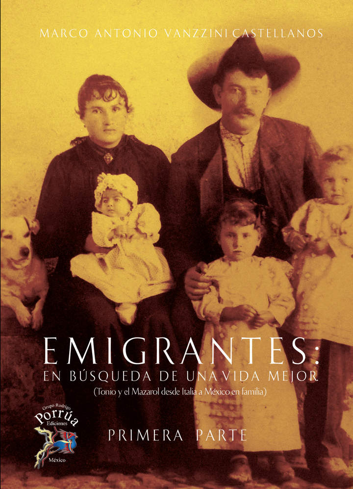 Emigrantes