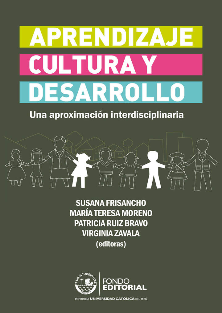 Aprendizaje, cultura y desarrollo. Una aproximación interdisciplinaria