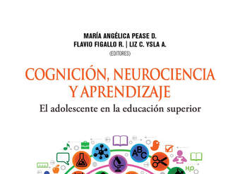 Cognición, neurociencia y aprendizaje. El adolescente en la educación superior