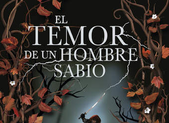 El temor de un hombre sabio (Crónica del asesino de reyes 2)