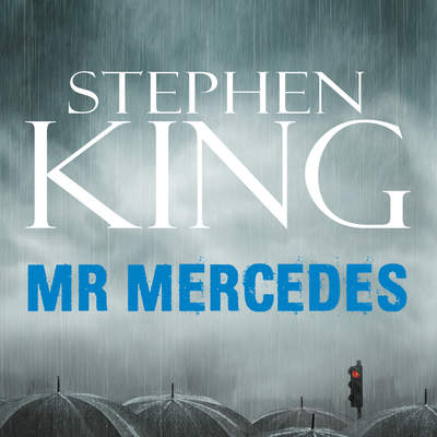 Mr. Mercedes (Trilogía Bill Hodges 1)