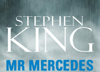 Mr. Mercedes (Trilogía Bill Hodges 1)