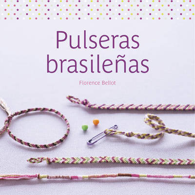 Pulseras brasileñas