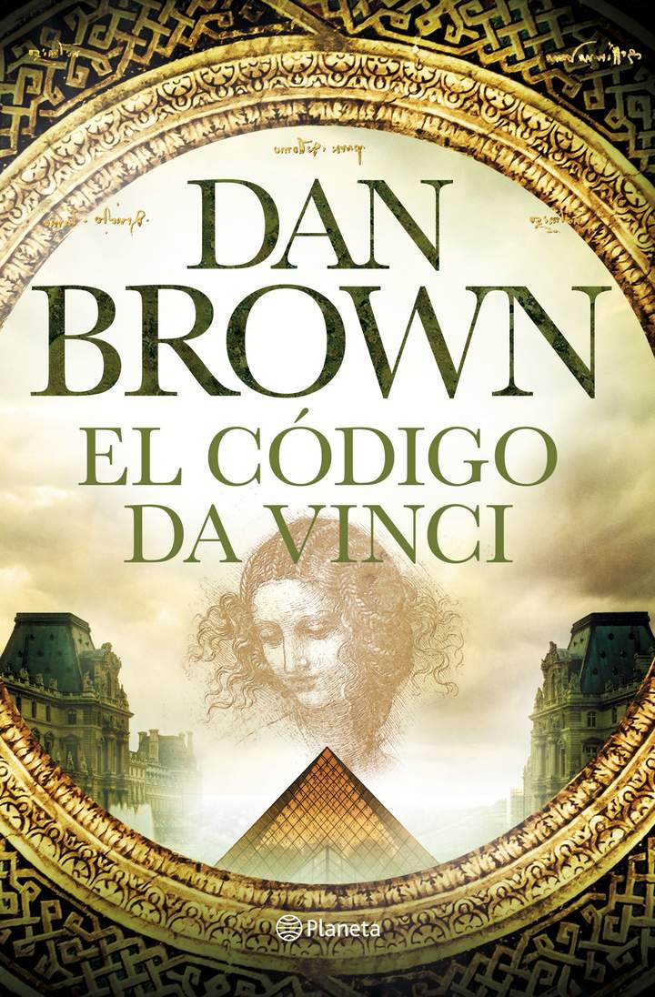 El código Da Vinci