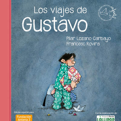 Los viajes de Gustavo