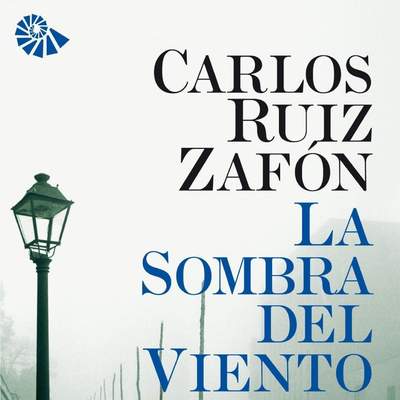 La Sombra del Viento