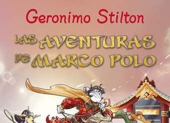 Las aventuras de Marco Polo