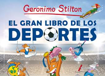 El gran libro de los deportes