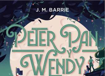 Peter Pan y Wendy