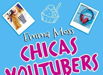 Chicas youtubers. Lucy Locket, desastre online