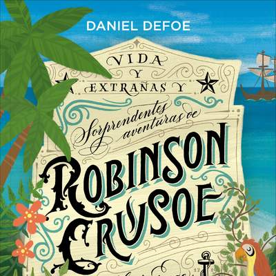 Robinson Crusoe