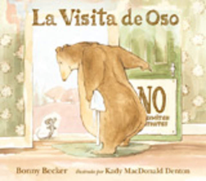 La visita de Oso