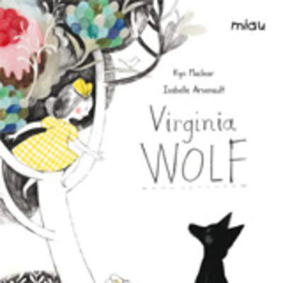 Virginia Wolf